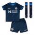 Chelsea Cole Palmer #20 Replica Away Minikit 2023-24 Short Sleeve (+ pants)